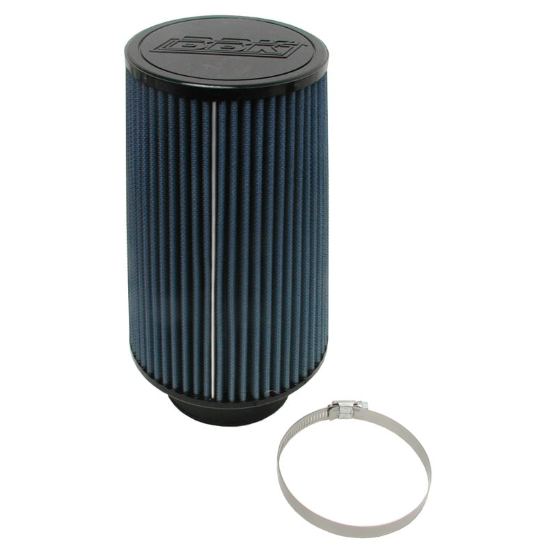 BBK Replacement High Flow Air Filter For BBK Cold Air Kit (view 3)