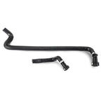Mishimoto 2020+ Chevrolet Corvette C8 Baffled Oil Catch Can Kit (PCV Side) - Carbon Fiber (view 9)