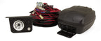 Air Lift Load Controller Ii - Single Gauge w/ Lps 5 PSI Min. (view 4)