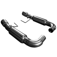 Kooks 15+ Mustang 5.0L 4V OEM x 3in Axle-Back Exhaust