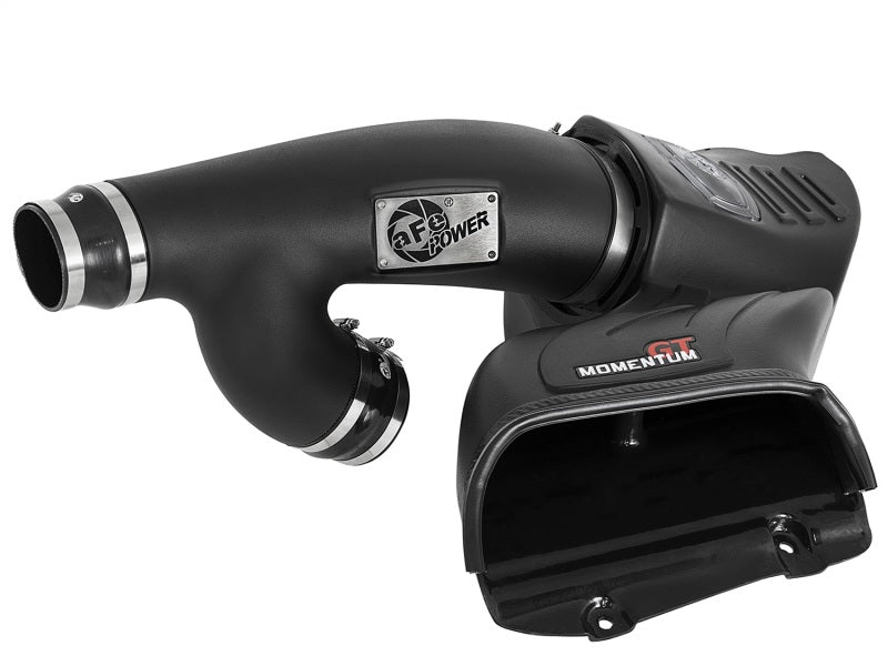aFe Momentum GT Pro 5R Cold Air Intake System 2017 Ford F-150 Raptor V6-3.5L (tt) EcoBoost (view 14)