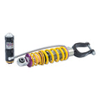 KW Coilover Kit V4 Bundle Audi R8 (4S) Coupe/Spyder w/ Magnetic Ride (view 13)