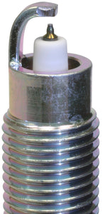 NGK Single Iridium Spark Plug Box of 4 (ZNAR6AIX-11) (view 2)