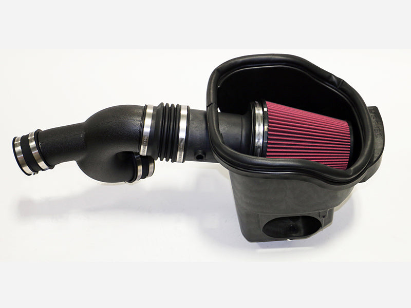 Roush 2015-2017 F-150 2.7L/3.5L EcoBoost Cold Air Kit (Incl. Raptor) (view 2)
