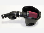 Roush 2015-2017 F-150 2.7L/3.5L EcoBoost Cold Air Kit (Incl. Raptor) (view 2)