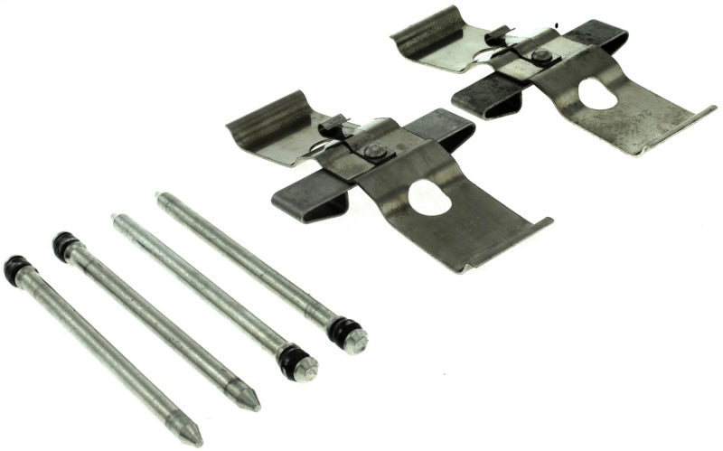 StopTech Street Brake Pads (view 6)