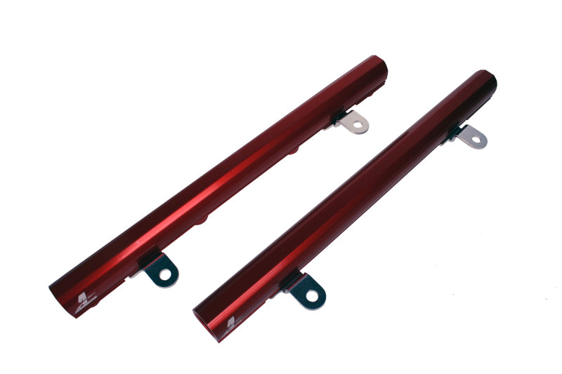 Aeromotive 05-10 Ford Mustang GT 4.6L 3 valve Fuel Rails (view 4)