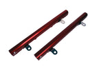 Aeromotive 05-10 Ford Mustang GT 4.6L 3 valve Fuel Rails (view 4)