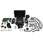 Edelbrock Supercharger Stage 1 - Street Kit 16-18 Chevrolet Camaro 6 2L LT1 Manual w/o Tuner (view 2)