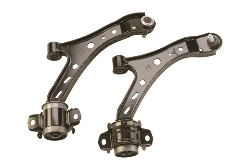 Ford Racing 05-10 Mustang GT Front Lower Control Arm Upgrade Kit (view 2)