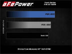 aFe 17-12 Chevrolet Camaro ZL1 (6.2L-V8) Track Series Carbon Fiber CAI System w/ Pro 5R Filters (view 9)