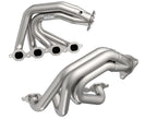 Kooks 2020 Chevrolet Corvette C8 1-7/8in Super Street Stainless Headers (view 9)