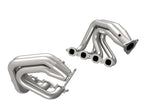 Kooks 2020 Chevrolet Corvette C8 1-7/8in Super Street Stainless Headers (view 2)