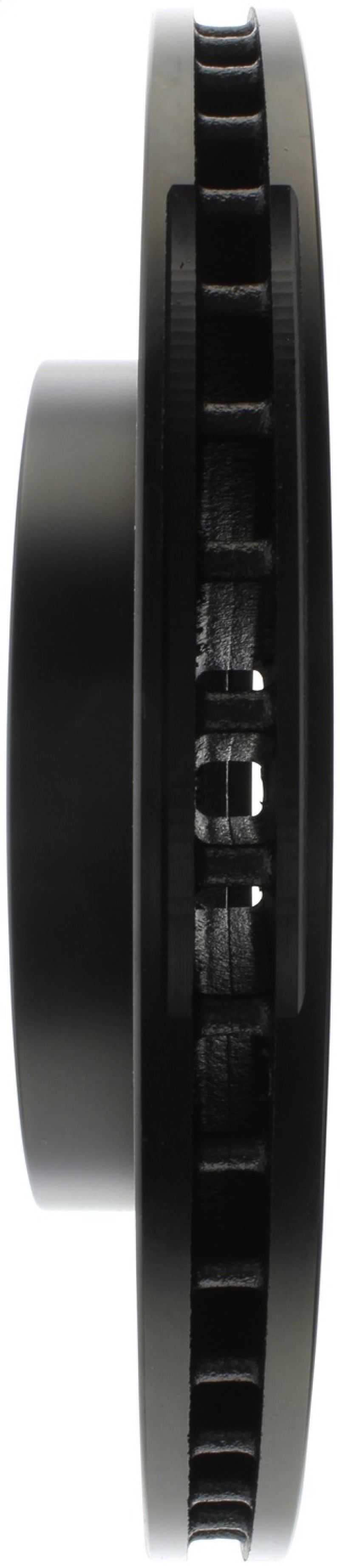 StopTech Drilled Sport Brake Rotor (view 9)