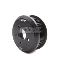 VMP Performance 2011+ 5.0L Mustang 3.0in 6-Rub Pulley