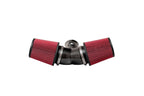 Corsa 2020+ Chevrolet Corvette C8 Carbon Fiber Air Intake (view 7)