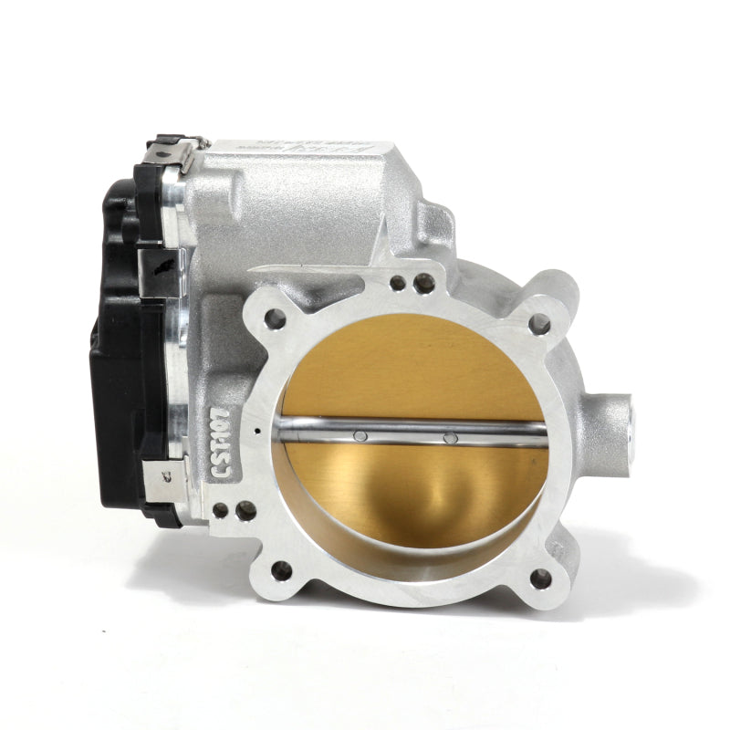 BBK 13-20 Dodge Hemi 5.7/6.4L Power Plus Series 90mm Throttle Body (view 12)