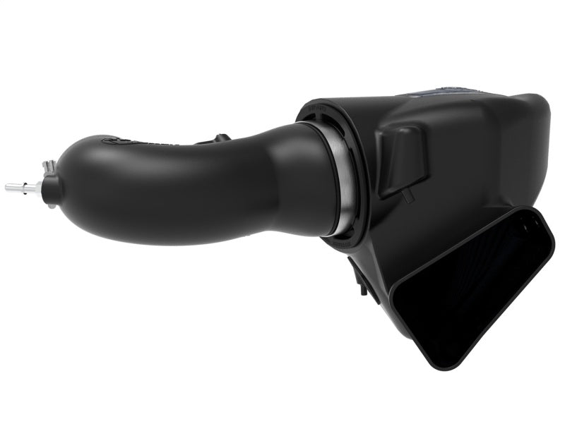 aFe Momentum GT Pro 5R Cold Air Intake System 2017 Chevrolet Camaro ZL1 V8 6.2L (sc) (view 12)