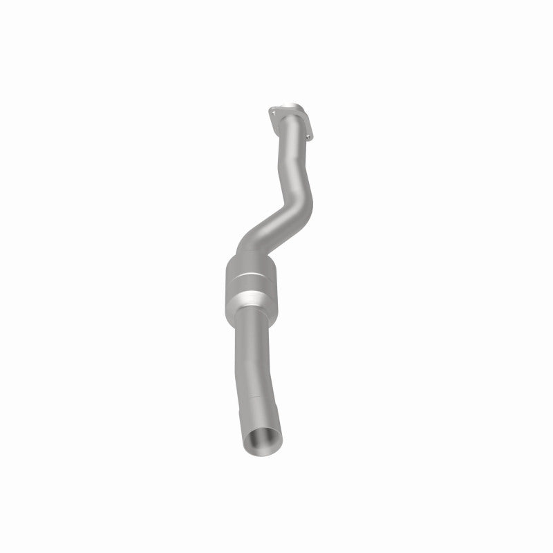 MagnaFlow Direct Fit Catalytic Converter 09 CTS-V 6.2L S/C Passenger Side OEM (view 55)