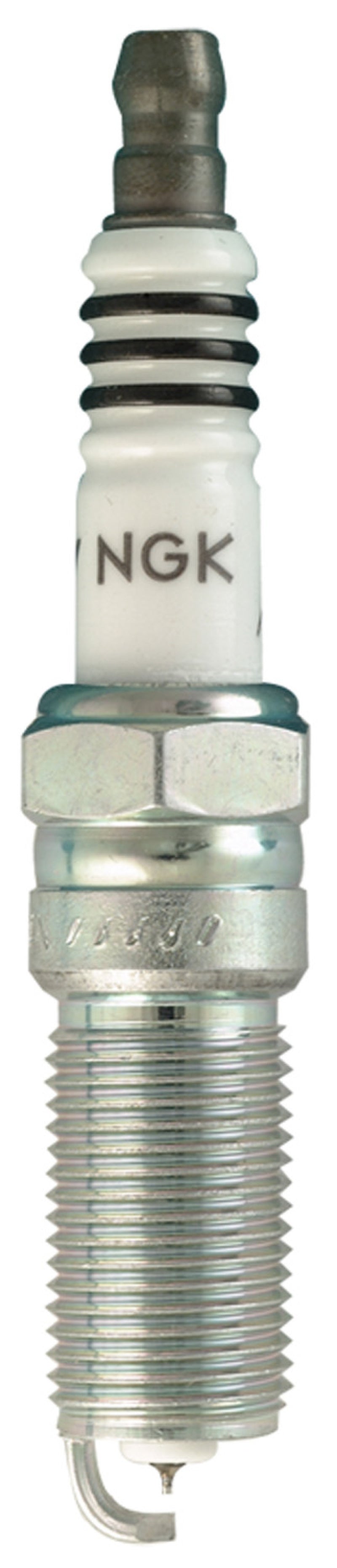 NGK Single Iridium Spark Plug Box of 4 (LTR5IX-11) Main image