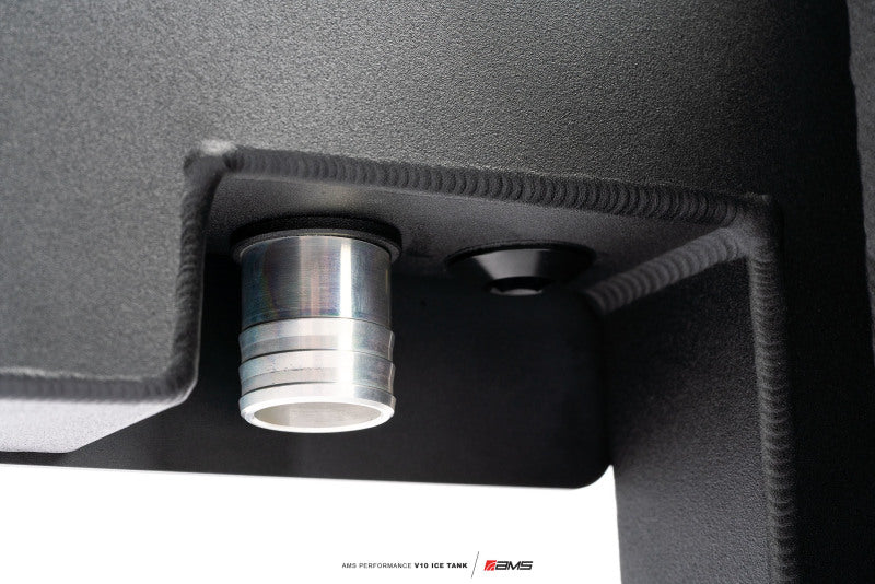 AMS Performance 2017+ Audi R8 Ice Tank (view 24)