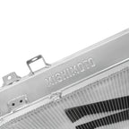 Mishimoto 2008-2016 Dodge Challenger R/T - SRT8 Hellcat Performance Aluminum Radiator (view 29)