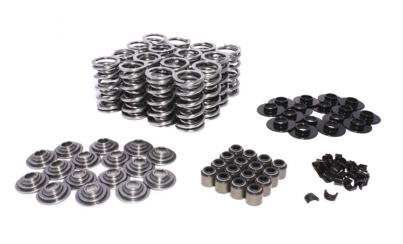 COMP Cams Kit Dual Valve Spring Ts LS (view 2)