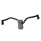 BBK 11-17 Ford Mustang GT Oil Separator Kit - Passenger Side (view 22)