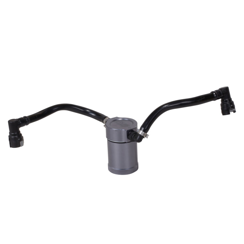 BBK 11-17 Ford Mustang GT Oil Separator Kit - Passenger Side (view 22)