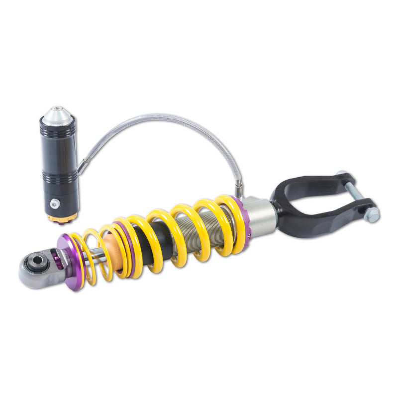 KW Coilover Kit V4 Bundle Audi R8 (4S) Coupe/Spyder w/o Magnetic Ride (view 9)